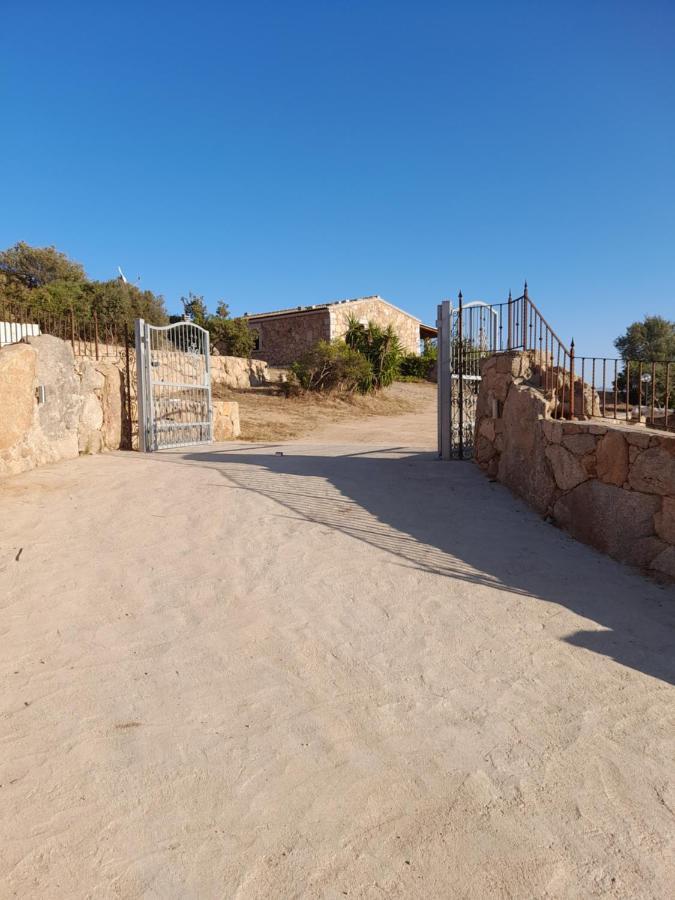 Villetta Osseddu 2 Olbia Kültér fotó