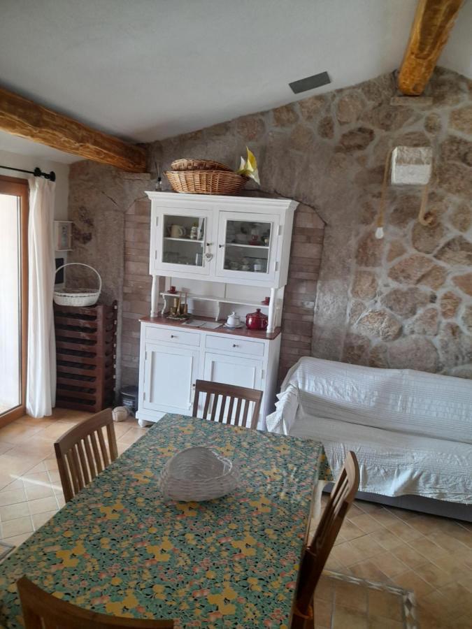 Villetta Osseddu 2 Olbia Kültér fotó