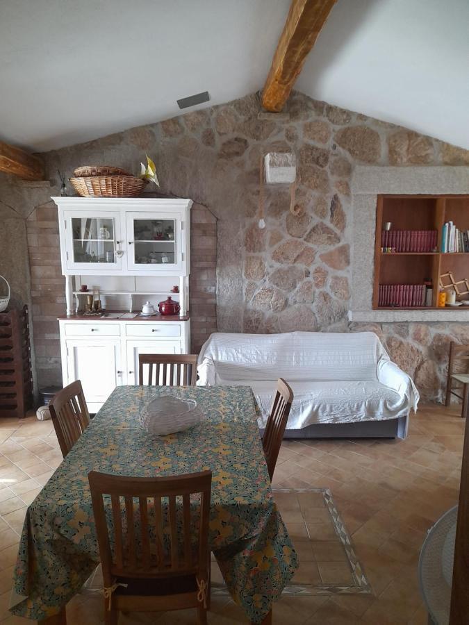 Villetta Osseddu 2 Olbia Kültér fotó
