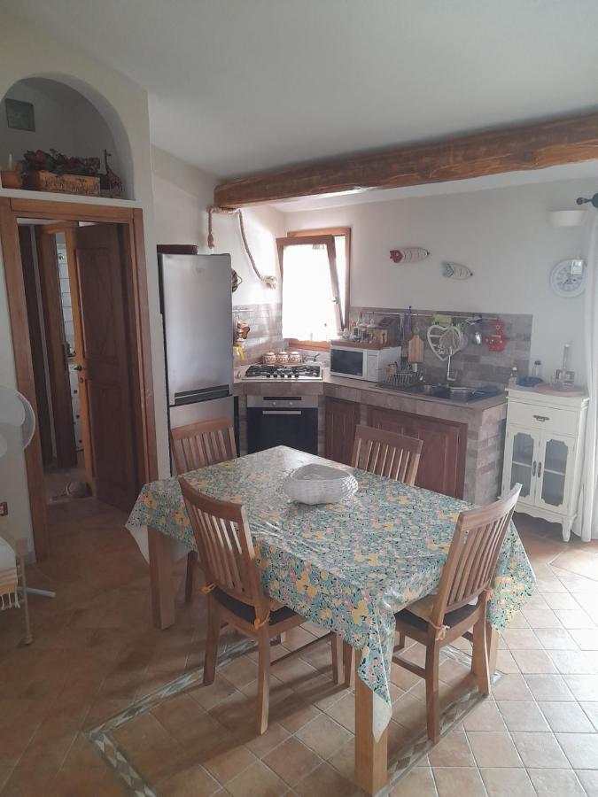 Villetta Osseddu 2 Olbia Kültér fotó