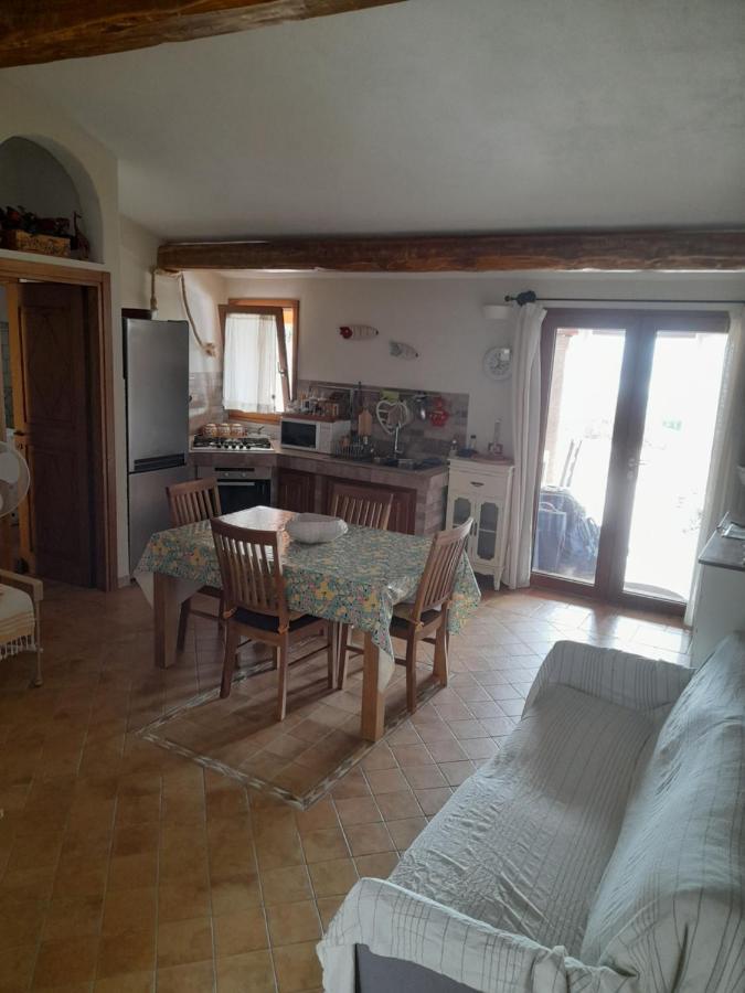 Villetta Osseddu 2 Olbia Kültér fotó