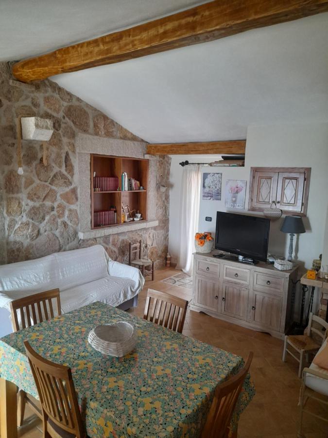 Villetta Osseddu 2 Olbia Kültér fotó