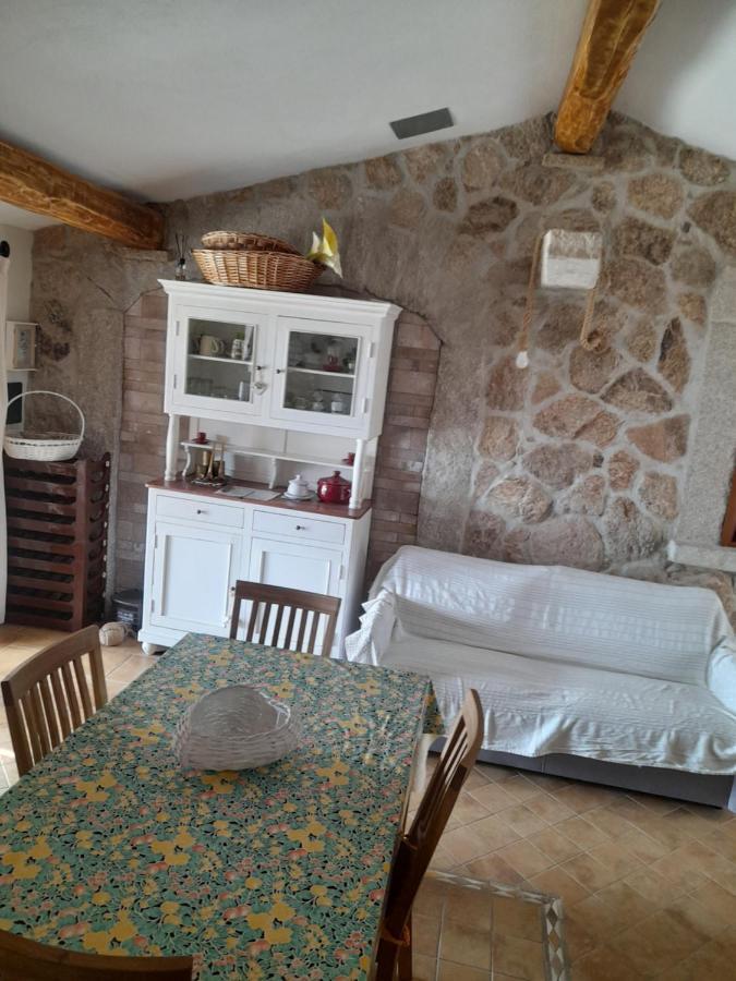 Villetta Osseddu 2 Olbia Kültér fotó