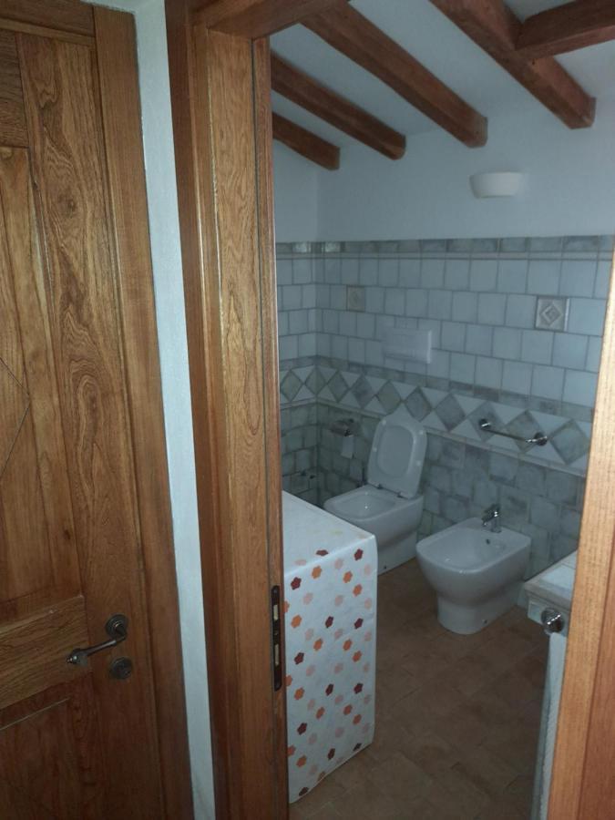 Villetta Osseddu 2 Olbia Kültér fotó