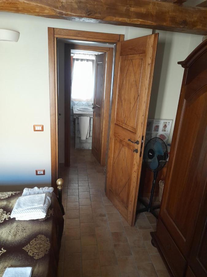 Villetta Osseddu 2 Olbia Kültér fotó