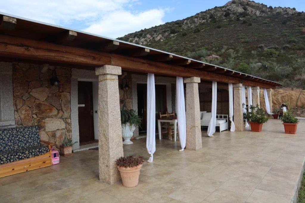 Villetta Osseddu 2 Olbia Kültér fotó