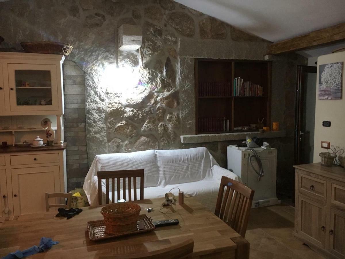 Villetta Osseddu 2 Olbia Kültér fotó