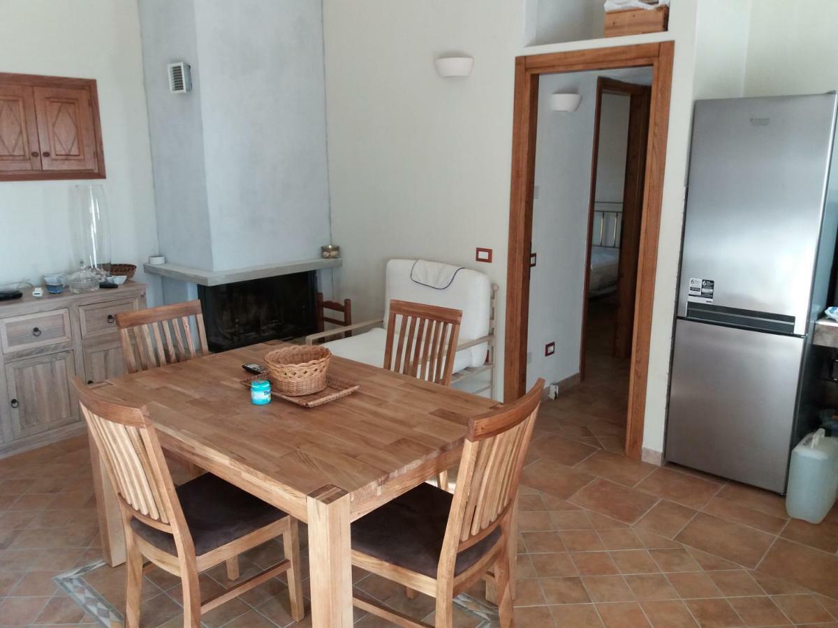 Villetta Osseddu 2 Olbia Kültér fotó