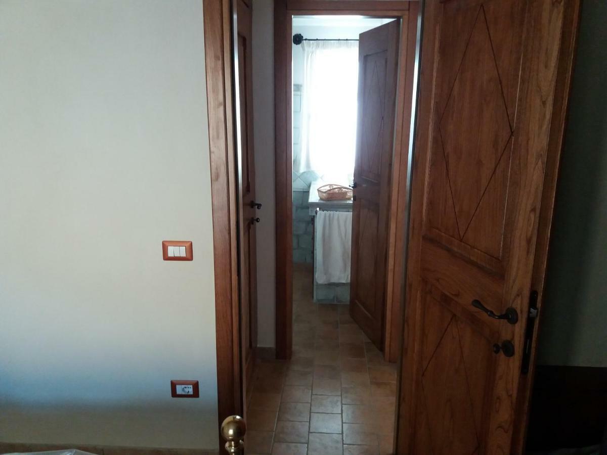 Villetta Osseddu 2 Olbia Kültér fotó