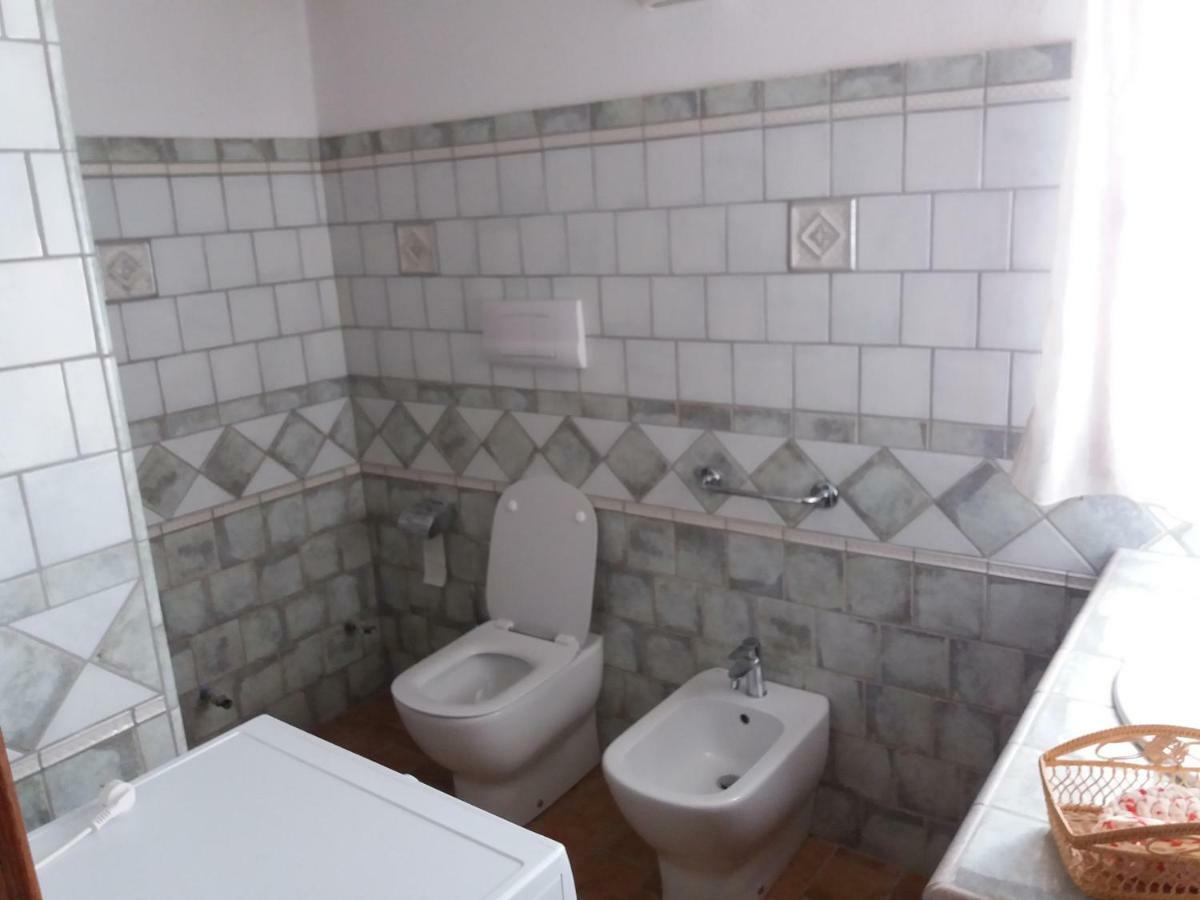 Villetta Osseddu 2 Olbia Kültér fotó