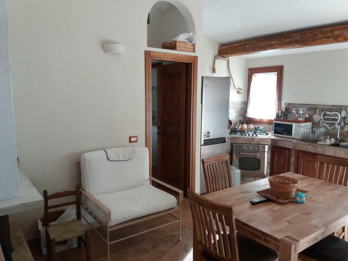 Villetta Osseddu 2 Olbia Kültér fotó