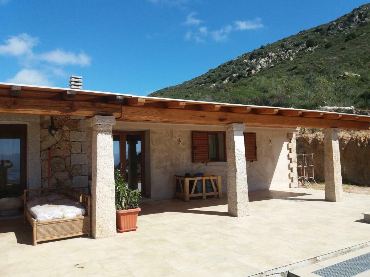 Villetta Osseddu 2 Olbia Kültér fotó