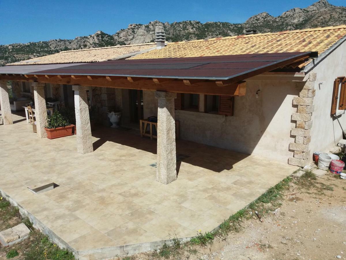 Villetta Osseddu 2 Olbia Kültér fotó