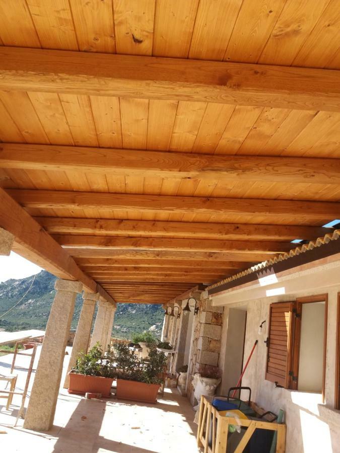 Villetta Osseddu 2 Olbia Kültér fotó