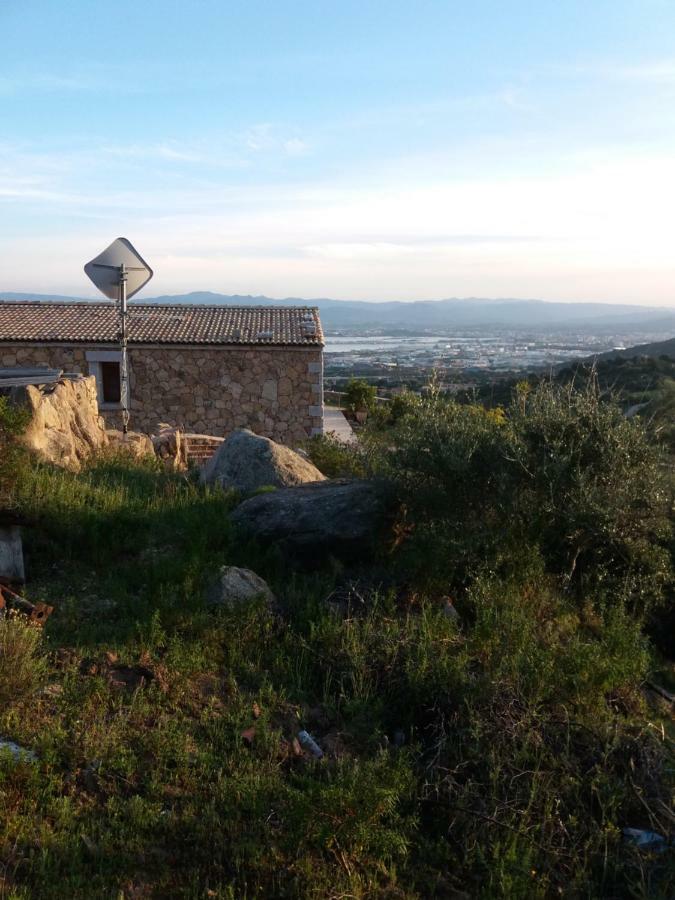 Villetta Osseddu 2 Olbia Kültér fotó
