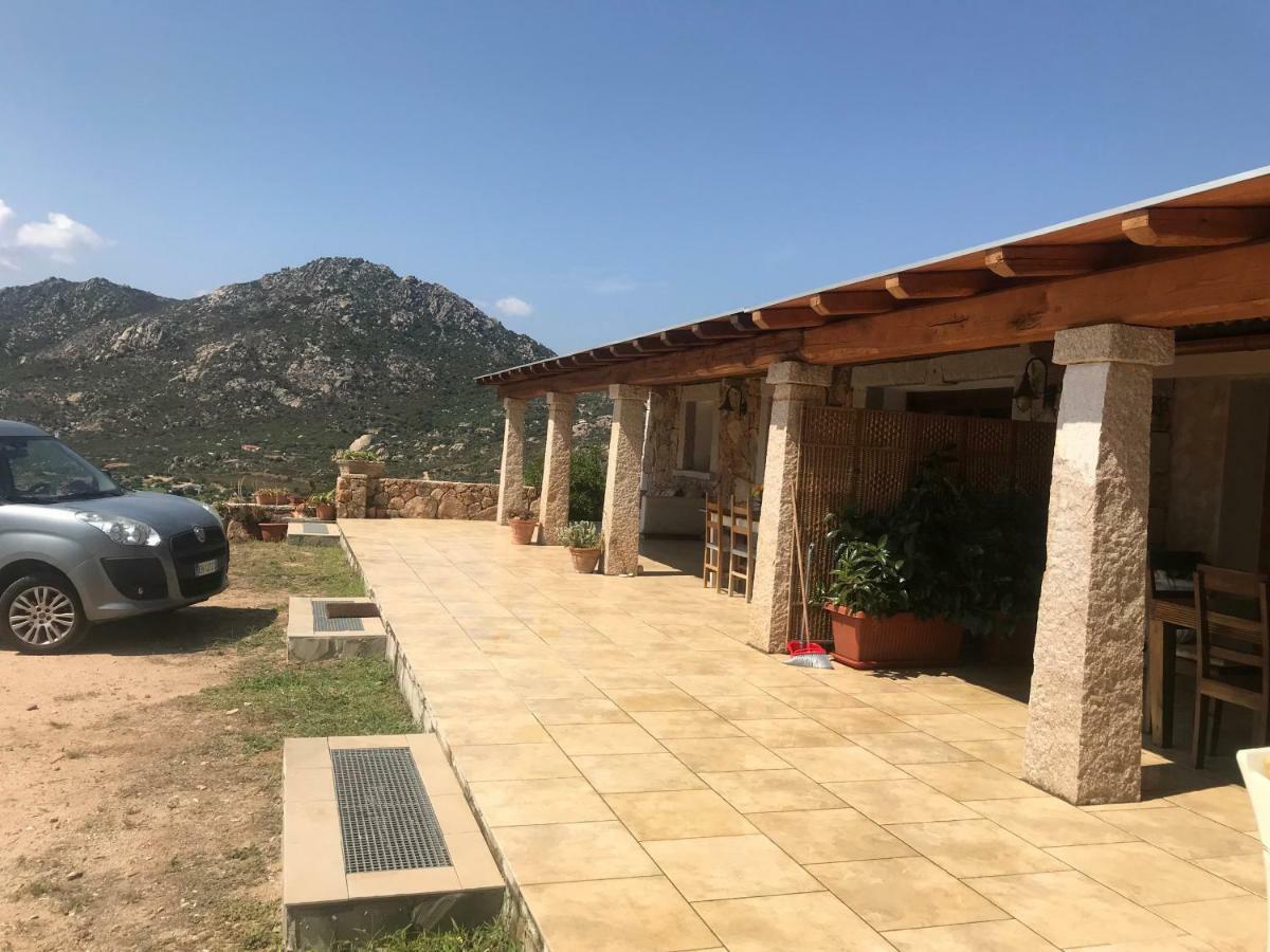 Villetta Osseddu 2 Olbia Kültér fotó