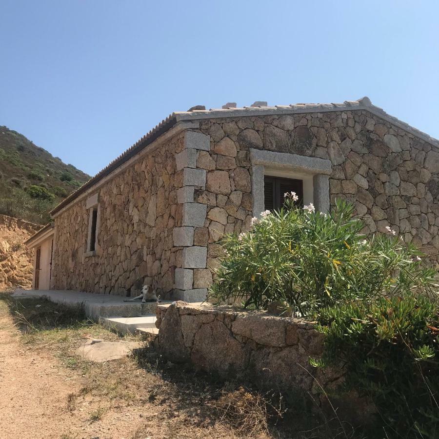 Villetta Osseddu 2 Olbia Kültér fotó
