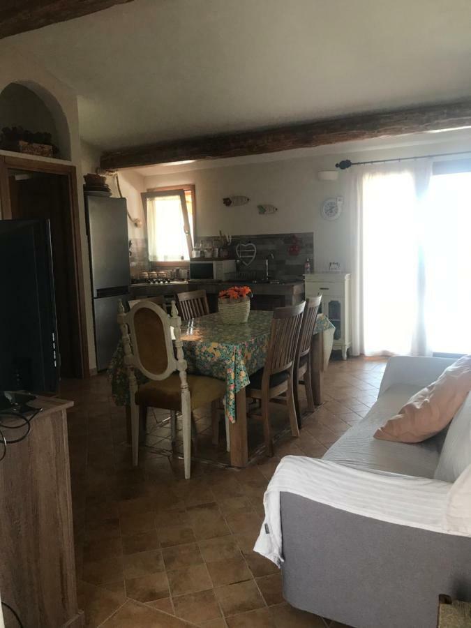 Villetta Osseddu 2 Olbia Kültér fotó