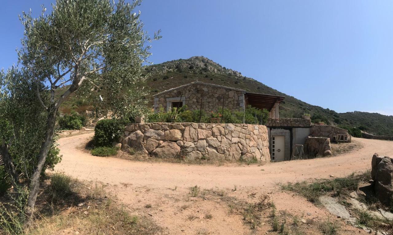 Villetta Osseddu 2 Olbia Kültér fotó