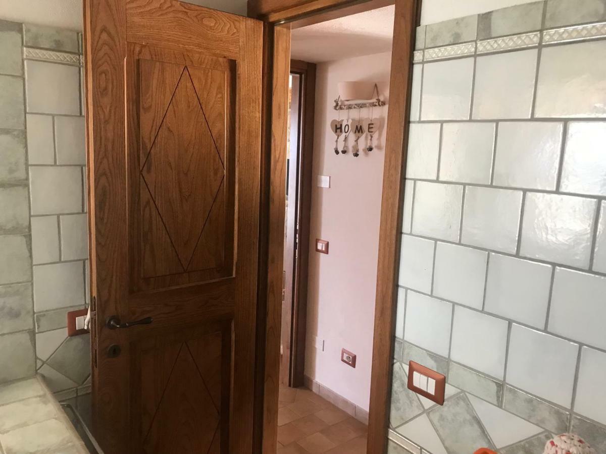 Villetta Osseddu 2 Olbia Kültér fotó