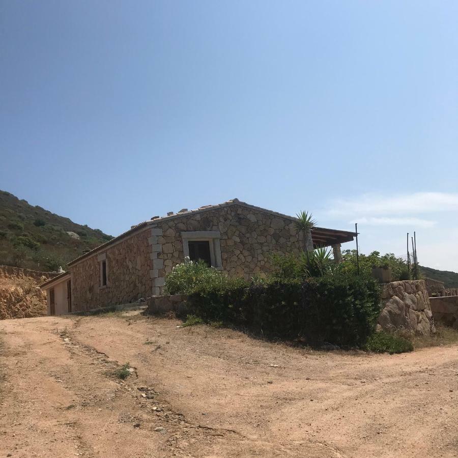 Villetta Osseddu 2 Olbia Kültér fotó
