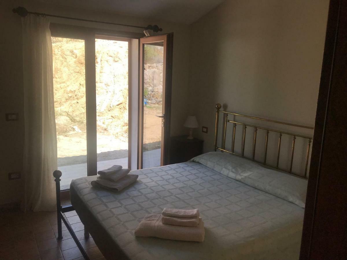 Villetta Osseddu 2 Olbia Kültér fotó
