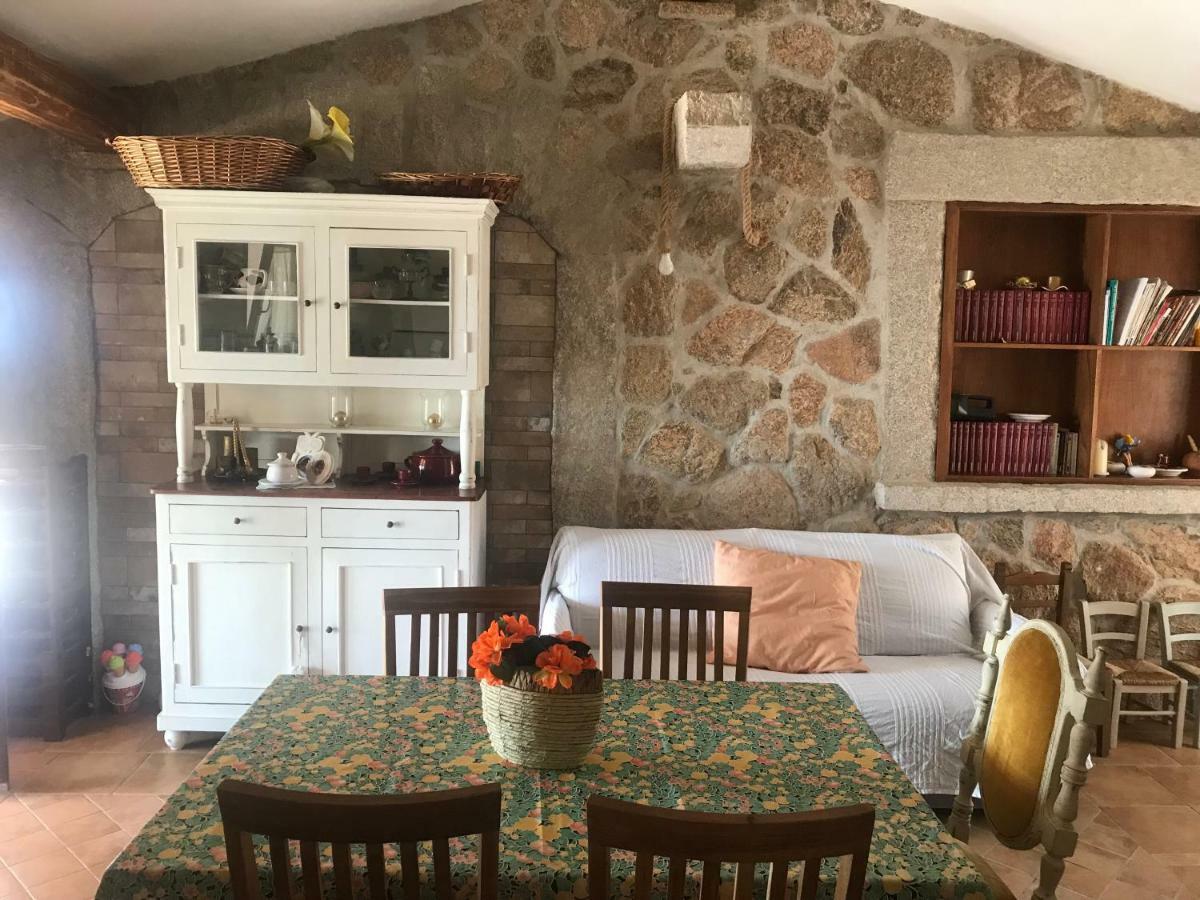Villetta Osseddu 2 Olbia Kültér fotó