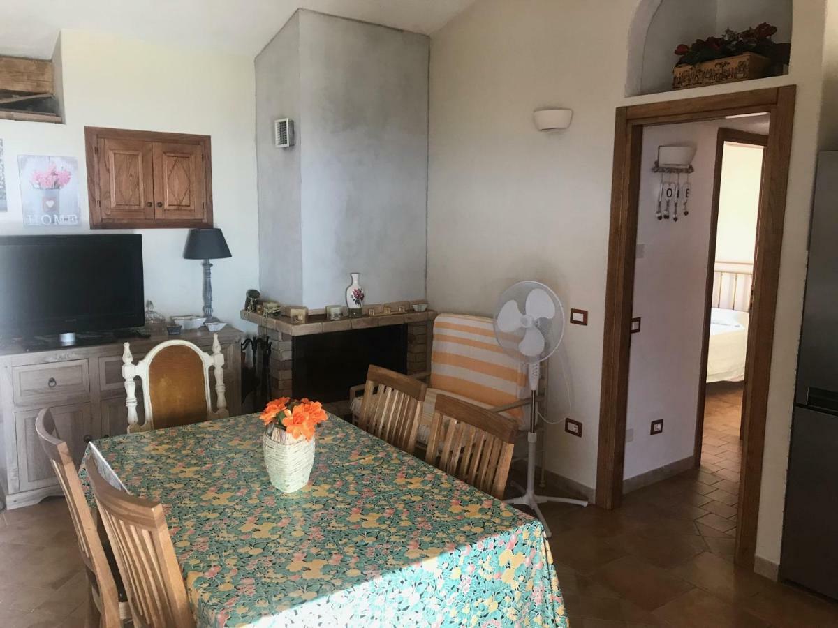 Villetta Osseddu 2 Olbia Kültér fotó