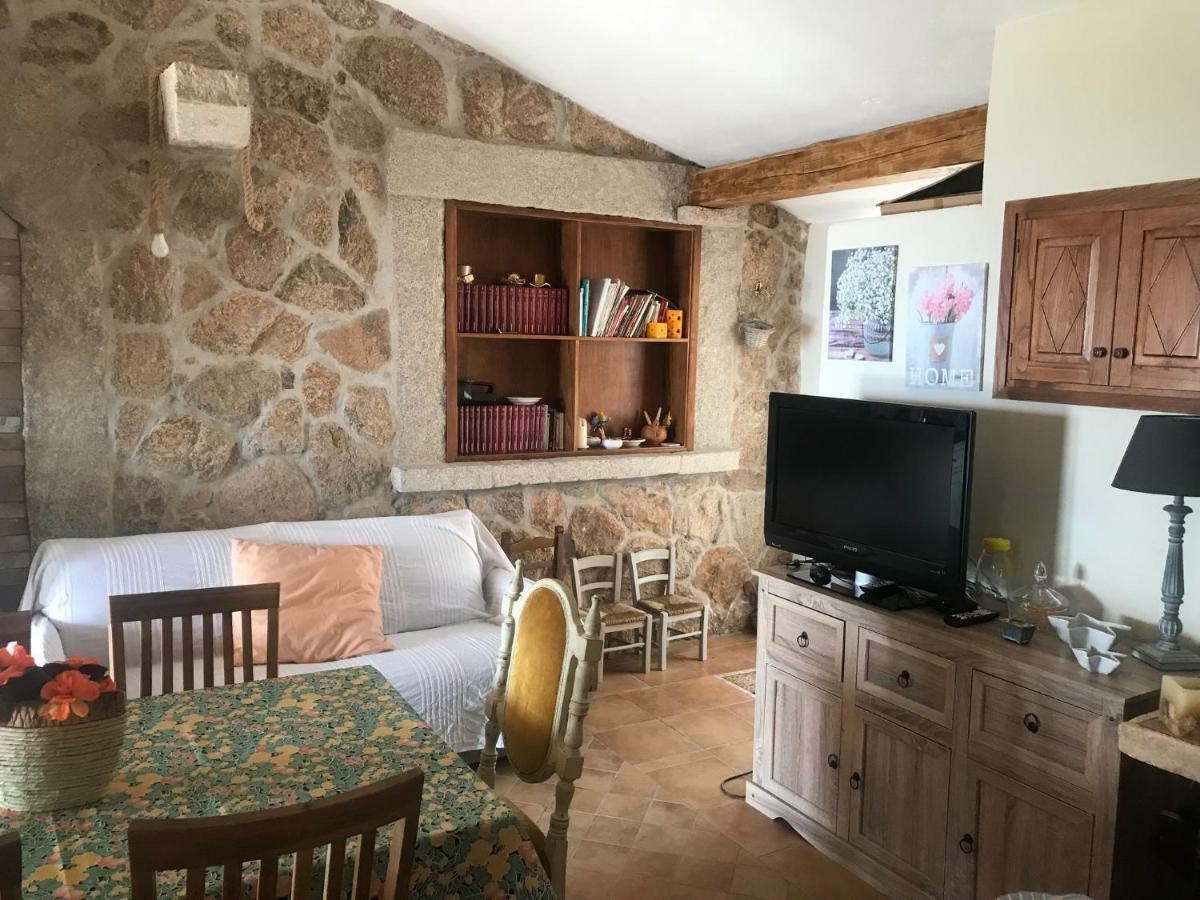 Villetta Osseddu 2 Olbia Kültér fotó