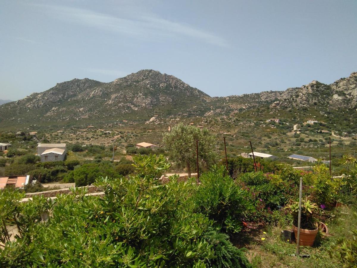 Villetta Osseddu 2 Olbia Kültér fotó