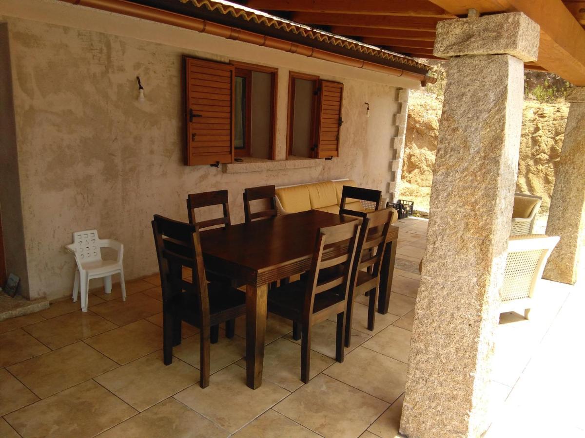 Villetta Osseddu 2 Olbia Kültér fotó