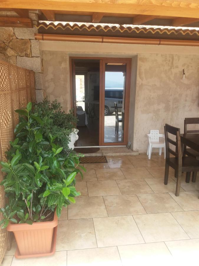 Villetta Osseddu 2 Olbia Kültér fotó