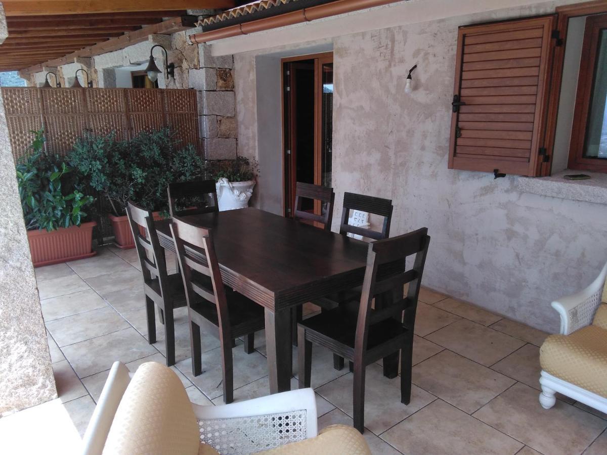 Villetta Osseddu 2 Olbia Kültér fotó